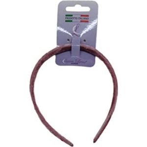 Three Loves MODA23 haarband fluweel DA-444