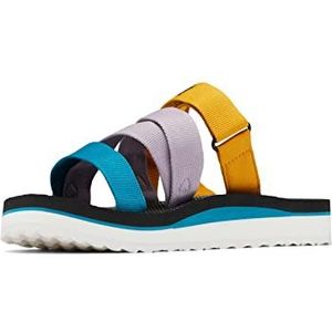 Outdoorsandalen dames online