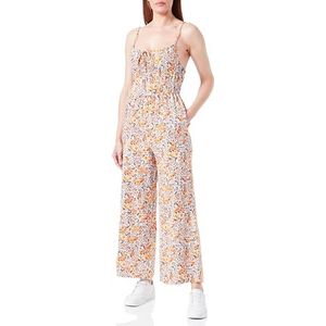 Springfield Damesjeans, Geel/pistache, 34