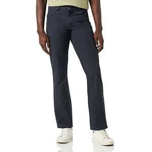 Wrangler heren TEXAS Jeans ,DARK NAVY BLUE,28W / 32L