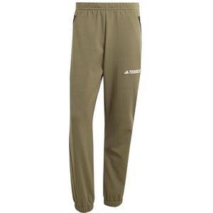 adidas - TERREX - Joggers - Zwart
