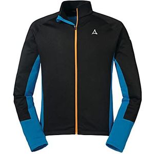 Schöffel Piambello wandelshirt zwart 56