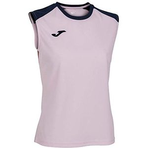 Joma - Eco Championship - Damestop - Mouwloos - 100% Gerecycled Polyester