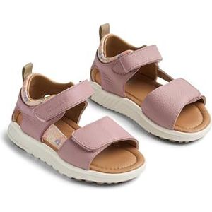 WHEAT Sandalen  rosa