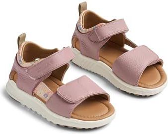 WHEAT Sandalen  rosa