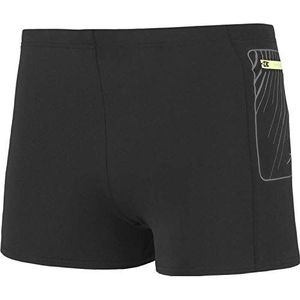 Speedo Contrasterende zak Aqua Shorts voor heren
