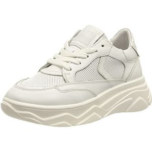 HIP H1580 Sneakers voor meisjes, Wit, 26 EU