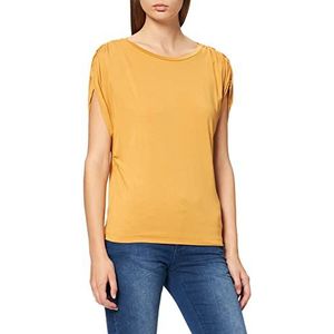 Peppercorn Damen Lindy T-Shirt 6005 SPRUCE YELLOW M