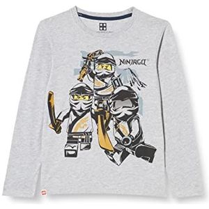 LEGO Ninjago shirt met lange mouwen voor jongens, 921, 92 cm