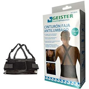 Sodico 00678 Lumbago riem