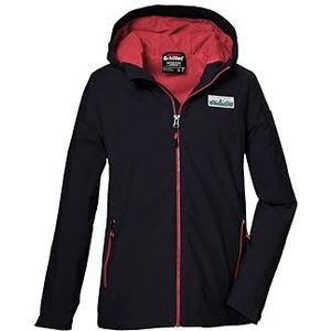 Functionele Jas - Navy - 100% Polyester - Waterdicht - PFAS-vrij