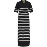 Jack & Jones - Layla Comfy JJXX - Midi-jurk - Korte Mouwen