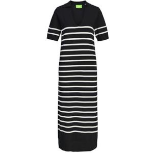 Jack & Jones - Layla Comfy JJXX - Midi-jurk - Korte Mouwen