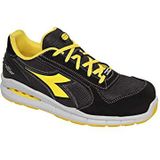 Utility Diadora - Lage werkschoen Run NET AIRBOX Low S1P SRC voor mannen en vrouwen (EU 41)