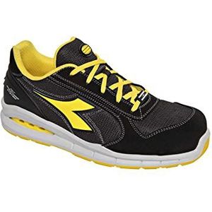 Utility Diadora - Lage werkschoen Run NET AIRBOX Low S1P SRC voor mannen en vrouwen (EU 41)