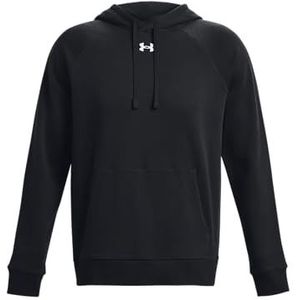 Under Armour UA Rival Fleece-sweatshirt met capuchon voor heren