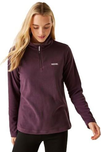 Fleece - Lichtgewicht - Dames - Perfect voor Hiken - Ademend