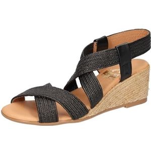 2Go Fashion 8046-802 parent, zwart, 36 EU