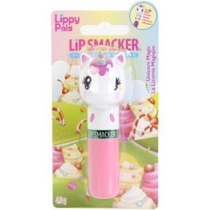 Lip Smacker - Lippy Pals Collectie - Lippenbalsem - Eenhoorn - Unicorn Magic Smaak - 1 Stuk