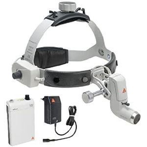 Heine Ml4 J.008.31.413 LED-helm, 1 stuk