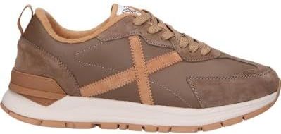 Munich - Versatile 22 - Hardloopschoenen - Bruin
