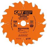 CMT - Schulpzaag voor handcirkelzaagmachine - Doorslijpschijf - Zagen - 1 Stuk(s)