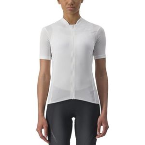 CASTELLI Anima 4 Jersey fietsshirt dames