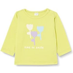 Pinokio baby meisje blouse, lime lilian, 122 cm