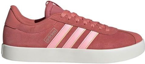 Adidas Vl Court 3 0 Schoenen Roze Vrouw