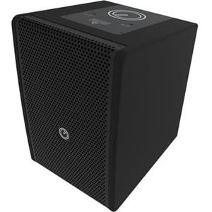 INTUSONIC 6FP100T 6.5"" 2-weg Fullrange Speaker zwart