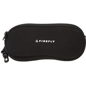 FIREFLY Neopreen Box Bril Black One Size