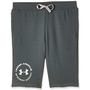 Under Armour Rival Terry Shorts voor jongens
