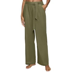 Summer Wear Broeken Sage Green, Sage Green, 36