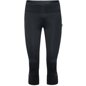 GORE WEAR - Impulse - Damespanty - Zwart - 3/4