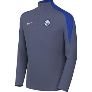 Nike Unisex kinderen Inter Y Nk Df Strk Drill Top K Top