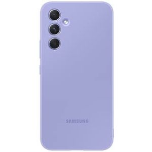 SAMSUNG Smart S View Galaxy A54 5G Violet Blauw