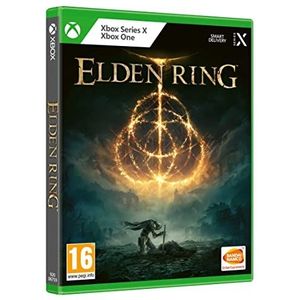 Elden Ring - Xbox Series X/S - NL Versie