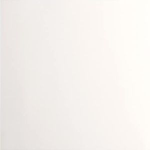Vaessen Creative Florence 2926-096 Cardstock papier, zwart, 216 g/m², vierkant, 30,5 x 30,5 cm, 20 stuks, glad, voor scrapbooking, kaarten maken, stansen en ander knutselwerk