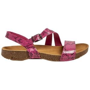 Gezondheidsslippers - Microvezel - Voering