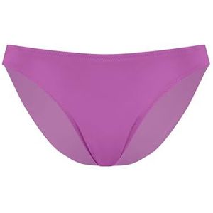 PUMA Klassieke bikinibroek voor dames, Magenta, L