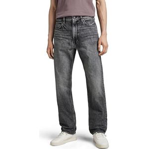 G-STAR Raw Type 49 Relaxed Straight Jeans voor heren, grijs (Antique Faded Moonlit D20960-d290-d868), 27W / 32L