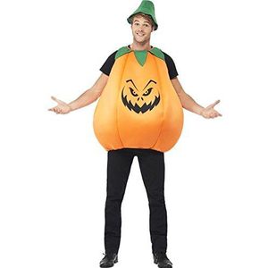 Pumpkin Costume