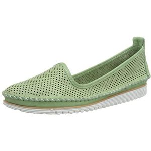 Andrea Conti Dames 0021714 Slipper, munt, 39 EU