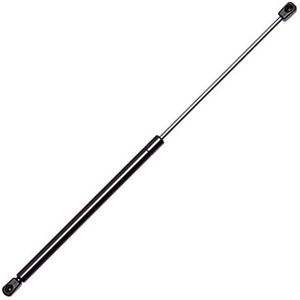 Set van 2 gasveren voor Lancia Ypsilon van 2003 tot 2010, achterste kofferbakdemping, 48 cm, 46817935