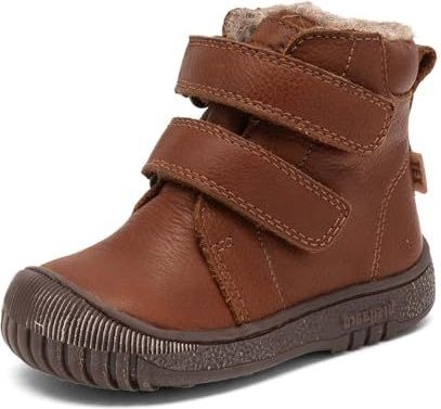 Bisgaard Winterlaarzen - Evon - Tex - Mocha - Bisgaard - 20 - Snowboots