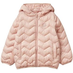 United Colors of Benetton Jas, Roze, 2 jaar