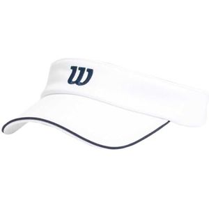 Wilson Classic Vizier Helder Wit