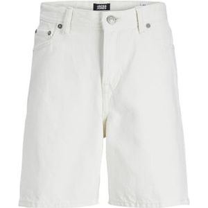 JACK & JONES JJITONY JJORIGINAL Shorts MF 903 DET JNR, ecru, 152 cm