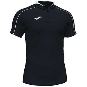Joma 2XS poloshirt korte mouwen Scrum Unisex volwassenen