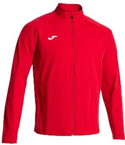 Joma - Doha II - Sweatshirt - Heren - Met Rits